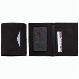 Ausweistasche "PeppPaper"