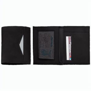 Ausweistasche "PeppPaper"