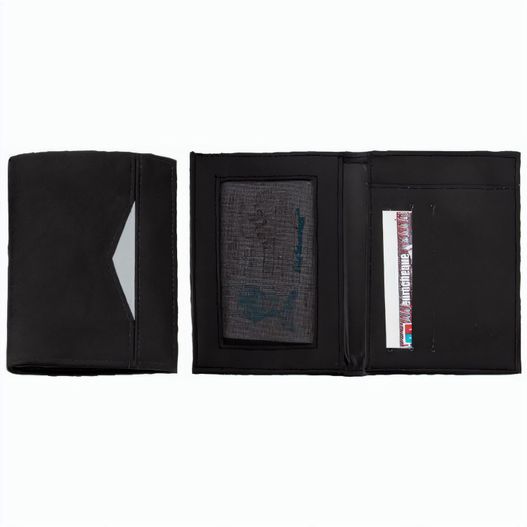 Ausweistasche "PeppPaper" (Bild 1)