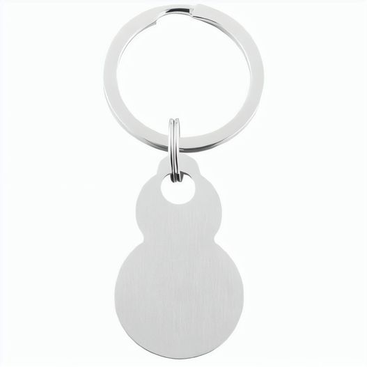 EK-Schlüsselanhänger "MiniStyle" (Bild 1)