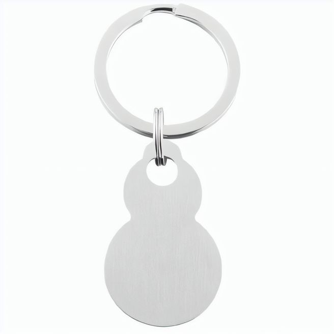 Produktabbildung EK-Schlüsselanhänger "MiniStyle" EK-Schlüsselanhänger "MiniStyle"