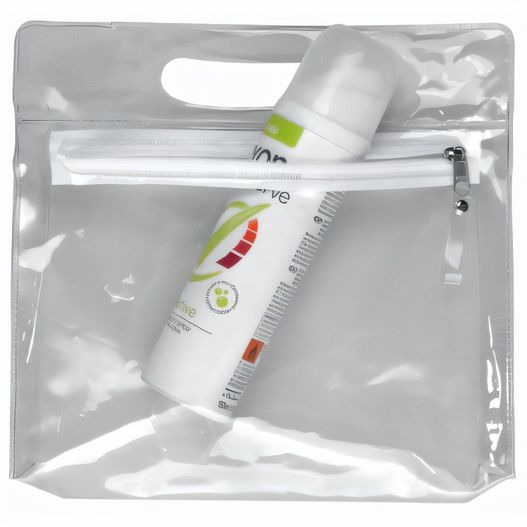 Sicherheitstasche "FlightBag" (Bild 1)