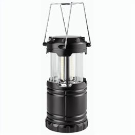 Produktabbildung LED MegaBeam Laterne "OutdoorBuddyMini" LED MegaBeam Laterne "OutdoorBuddyMini"