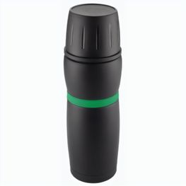 Thermoflasche "CremaTravel"