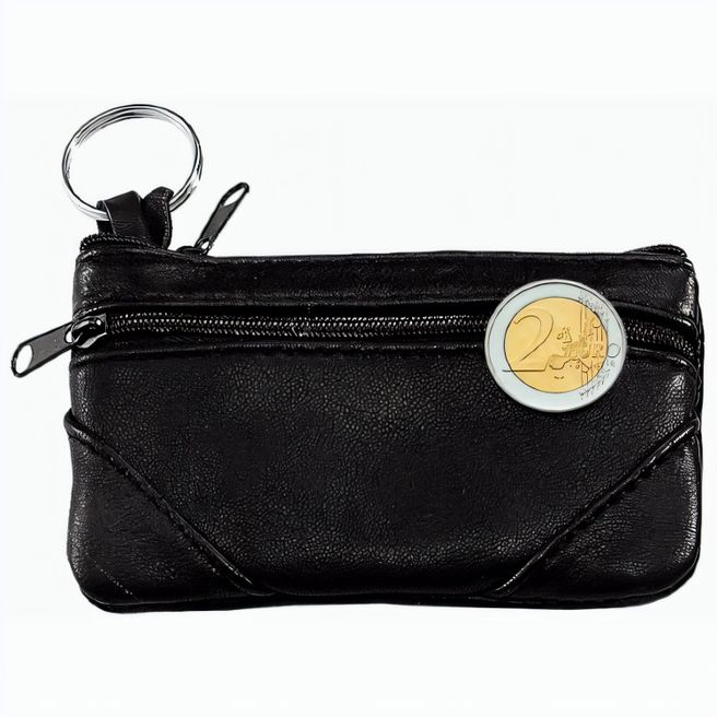 Schlüsseltasche "Applikation"