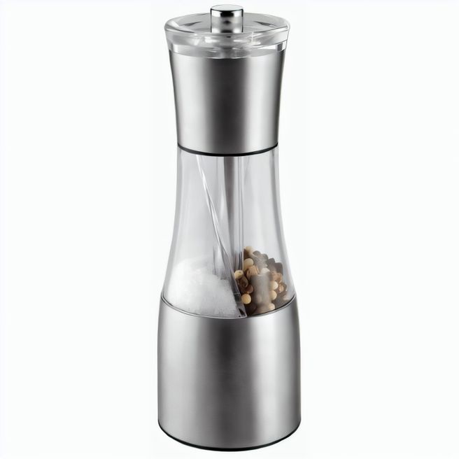 Salz- & Pfeffermühle "OrganicDuo"