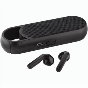 Lautsprecher "MrBoombasticPocket&TWS"