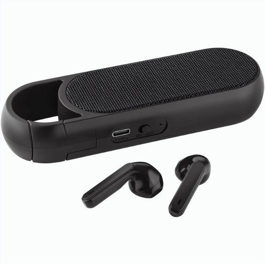 Lautsprecher "MrBoombasticPocket&TWS" (Bild 1)