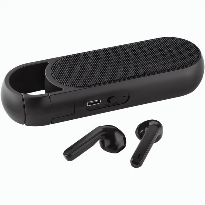 Lautsprecher "MrBoombasticPocket&TWS"