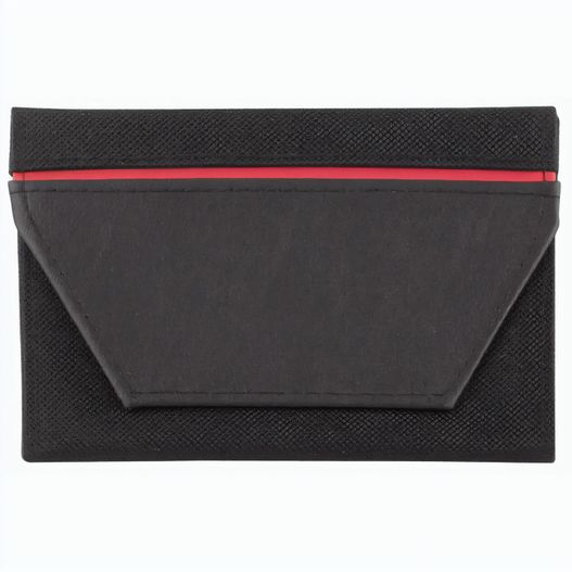 Ausweistasche "ColourStripe" (Bild 1)