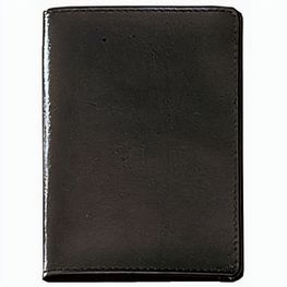 Ausweistasche "LefastoffOffenkantig"