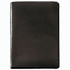 Ausweistasche "LefastoffOffenkantig"