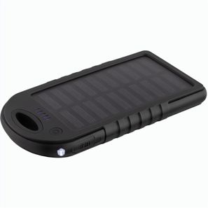Solar Powerbank "SolarBankPro4"