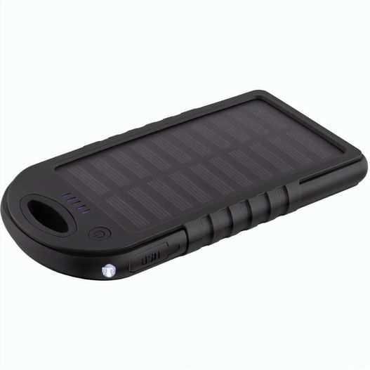 Solar Powerbank "SolarBankPro4" (Bild 1)