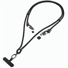 Trage & Ladekabel "Carry&ChargePro"