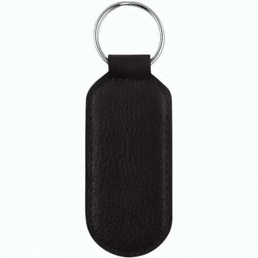 Rindsleder Schlüssel&Bikeanhänger "CowDeLuxe" (Bild 1)