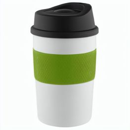 Thermobecher "CremaCoffeeHouse"