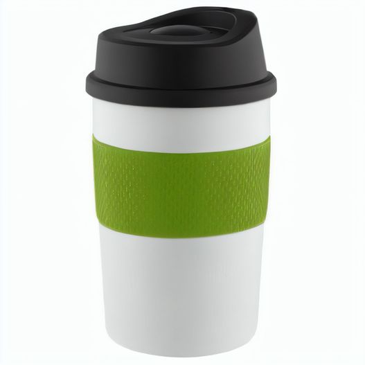 Produktabbildung Thermobecher "CremaCoffeeHouse" Thermobecher "CremaCoffeeHouse" (Bild 1)
