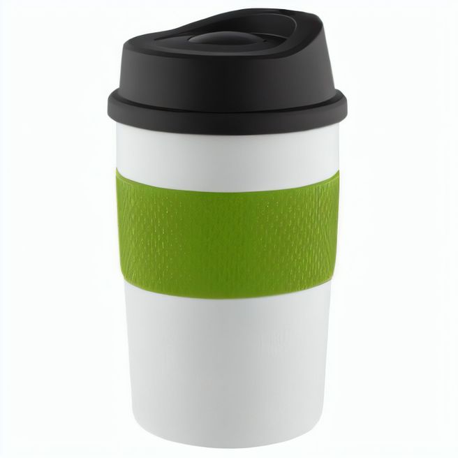 Produktabbildung Thermobecher "CremaCoffeeHouse" Thermobecher "CremaCoffeeHouse"