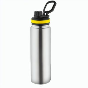 Thermoflasche "GenerationRefillTheOneDeLuxe"
