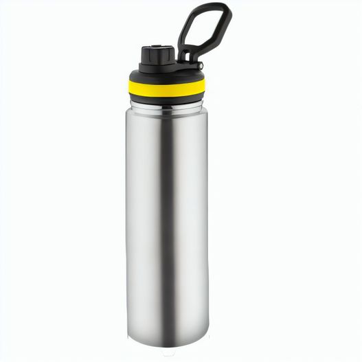 Thermoflasche "GenerationRefillTheOneDeLuxe" (Bild 1)