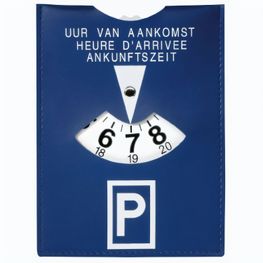 Parkscheibe "Duo"
