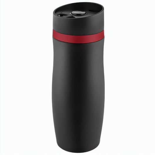 Produktabbildung Thermobecher "CremaExtensaNero" Thermobecher "CremaExtensaNero" (Bild 1)