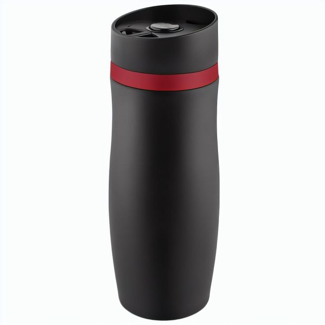 Thermobecher "CremaExtensaNero"