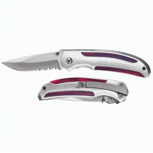 Profi&Freizeitmesser "Wood" (Bild 1)