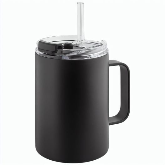 Thermobecher "MyCoffeePotCeramic" (Bild 1)