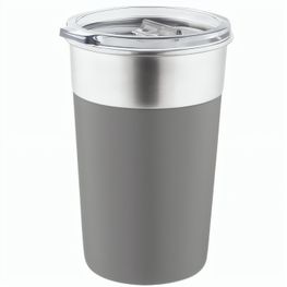 Thermobecher "SteelColourCupComplete“