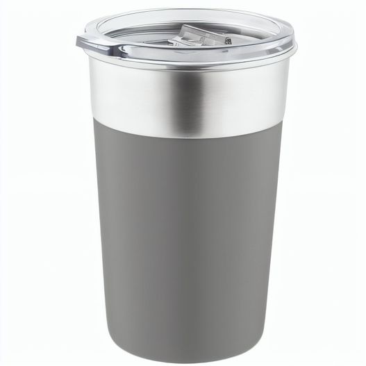 Thermobecher "SteelColourCupComplete“ (Bild 1)