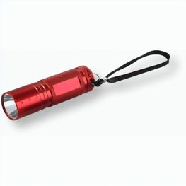 LED MegaBeam "MetalBasicEVO"