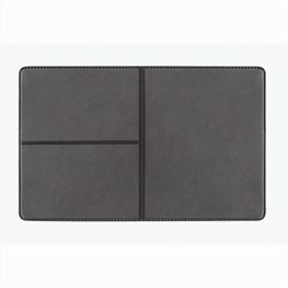 Ausweistasche "Euro" Reflexfolie