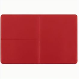 Ausweistasche "Euro" Normalfolie