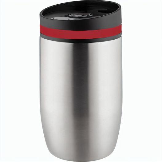Thermobecher "CremaOfficinaBudget“ (Bild 1)
