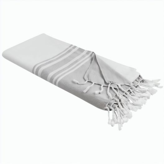 thanxx® "Luxus Beach&Wellness Towel" (Bild 1)