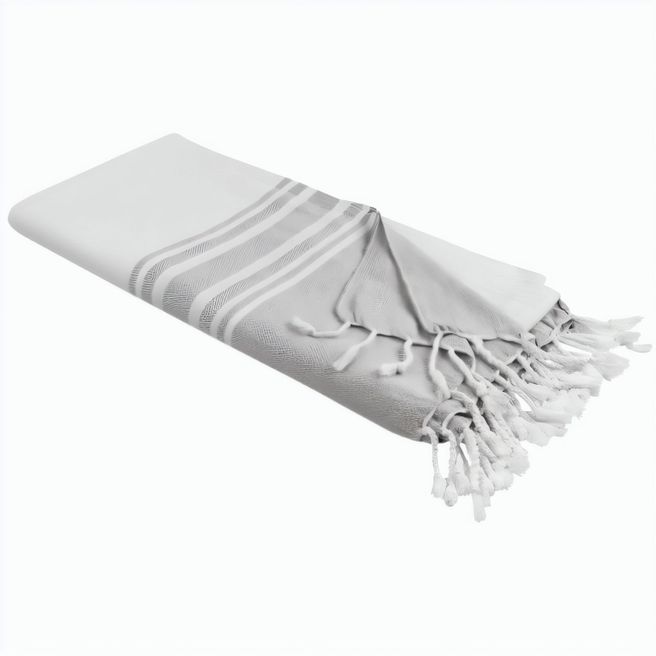 Produktabbildung thanxx® "Luxus Beach&Wellness Towel" thanxx® "Luxus Beach&Wellness Towel"