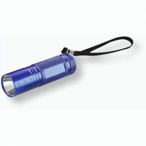 LED MegaBeam "MetalBasicEVO"