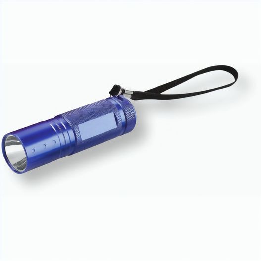 LED MegaBeam "MetalBasicEVO" (Bild 1)