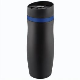 Thermobecher "CremaExtensaNero"