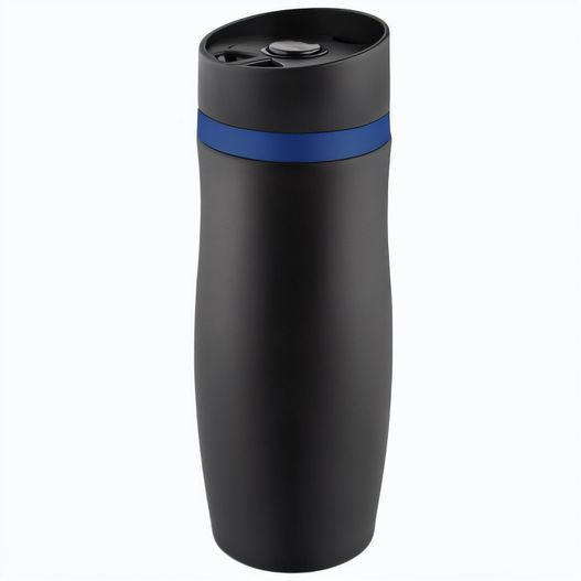 Produktabbildung Thermobecher "CremaExtensaNero" Thermobecher "CremaExtensaNero" (Bild 1)