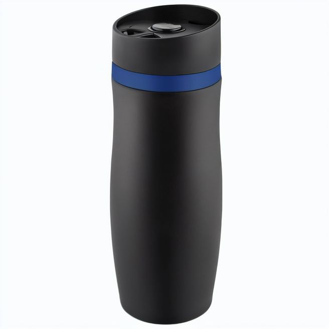 Thermobecher "CremaExtensaNero"