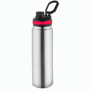 Thermoflasche "GenerationRefillTheOneDeLuxe"
