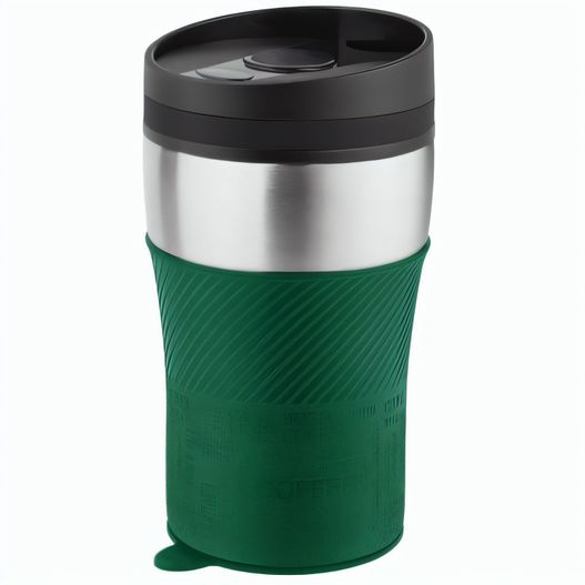 Thermobecher "CremaOfficinaMagic" (Bild 1)