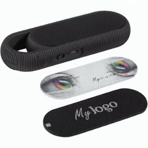 Lautsprecher "Mr.BoombasticPocket"