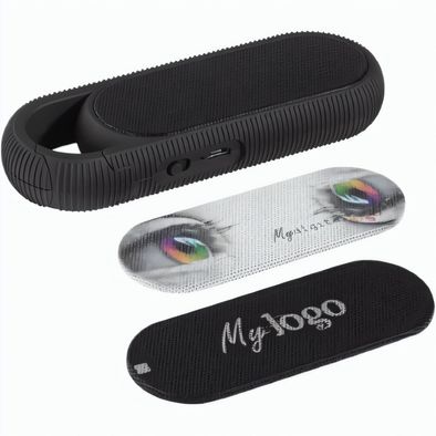 Lautsprecher "Mr.BoombasticPocket"