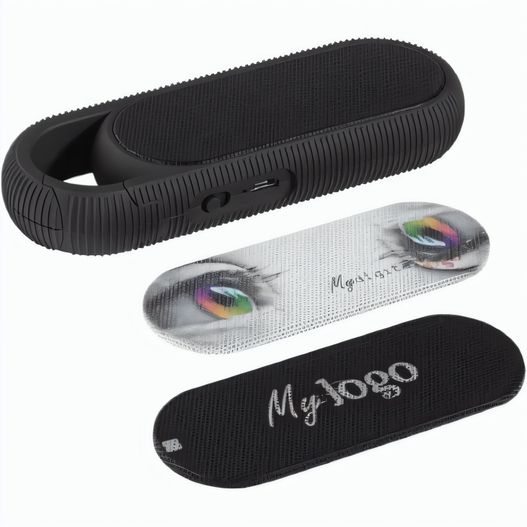 Lautsprecher "Mr.BoombasticPocket" (Bild 1)