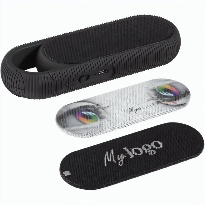 Lautsprecher "Mr.BoombasticPocket"