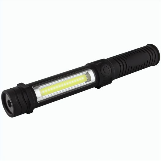 Taschenlampe "COB ReChargeWorks" (Bild 1)